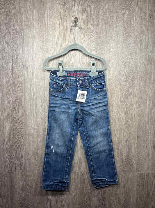 Tommy Hilfiger Size 3y Pants