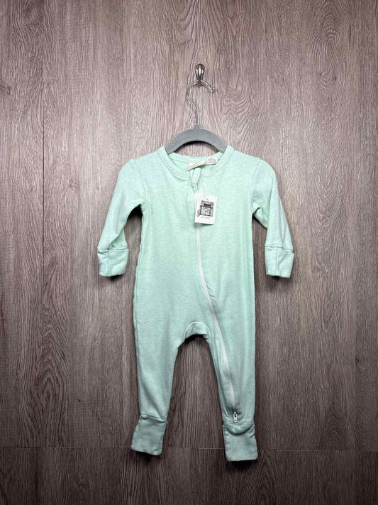 Parade Size 3-6m Sleeper