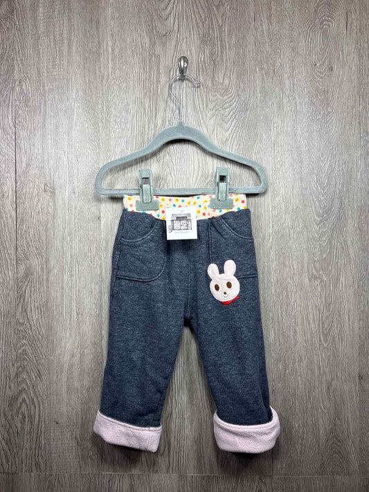 Mikihouse Size 18-24m Pants