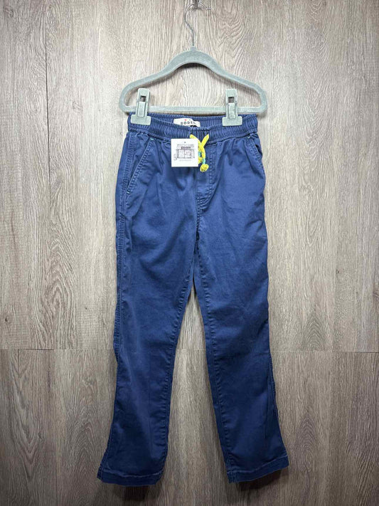 Mini Boden Size 8y Pants