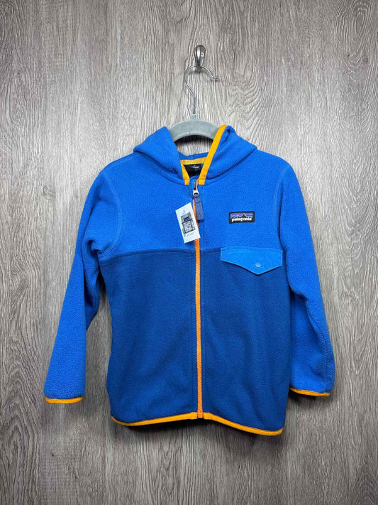 Patagonia Size 3y Hoodie