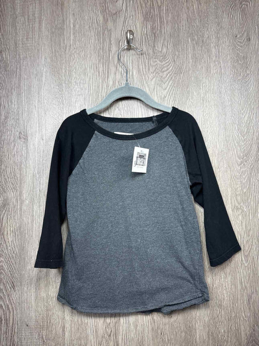 Mini Mioche Size 5-6y Shirt