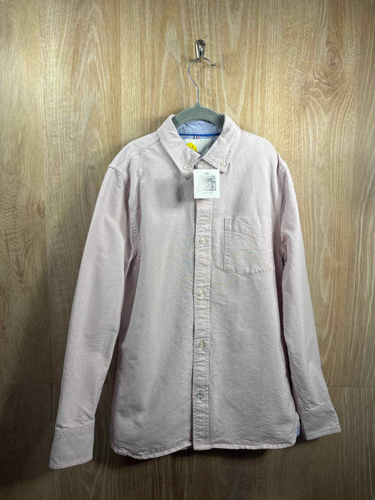 Mini Boden Size 11-12y Shirt