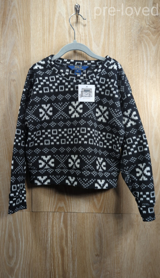 Ralph Lauren Size 6y Shirt