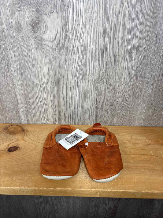 Minimoc Size C5 Soft Sole
