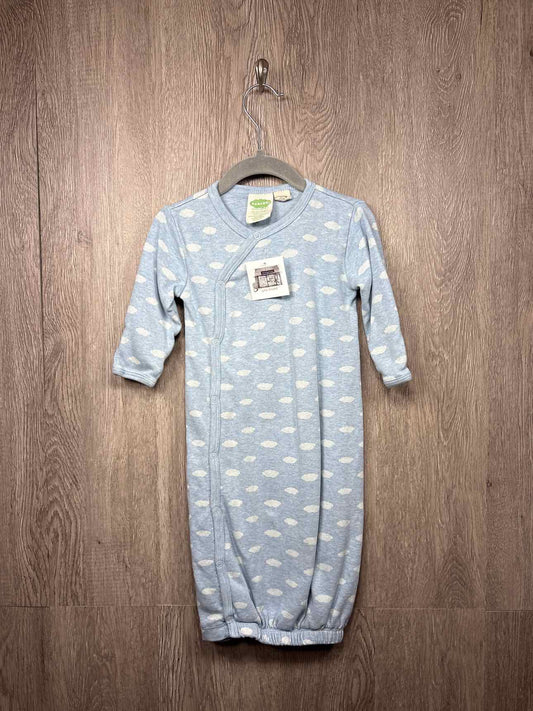 Parade Size 3-6m Sleeper
