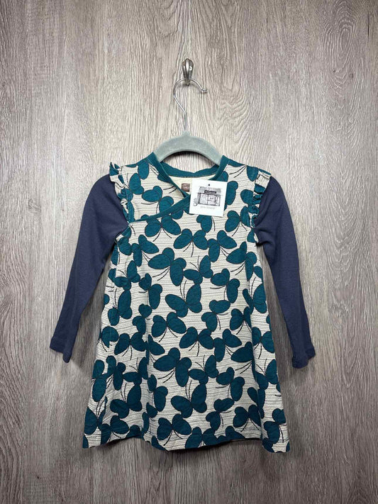 Tea Collection Size 2y Dress