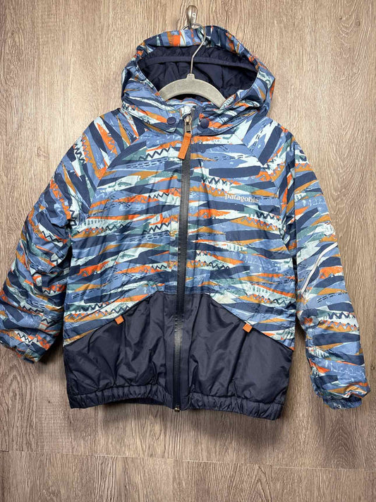 Patagonia Size 4y Jackets & Outerwear
