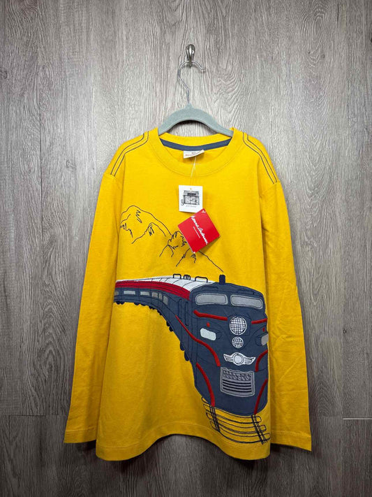 Hanna Anderson Size 10y Shirt