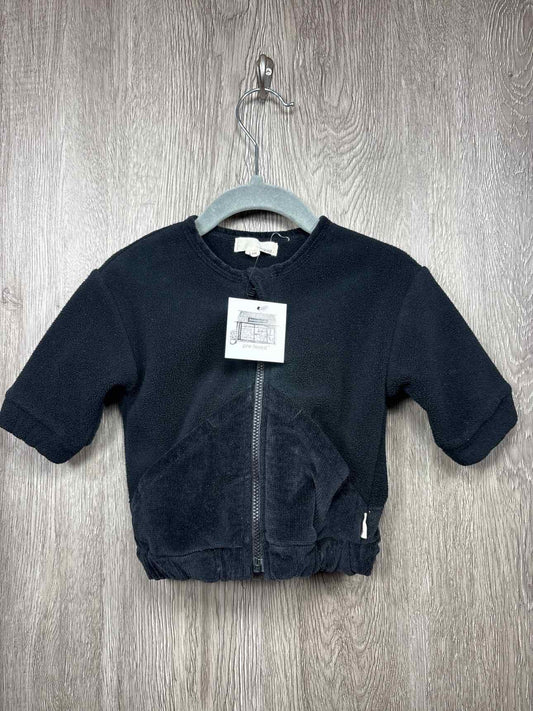 Greige Size 3-6m Jackets & Outerwear