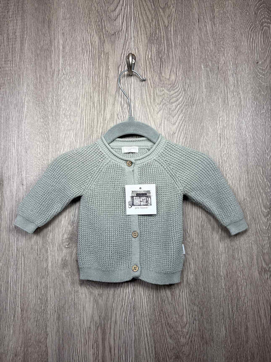 Noppies Size 0-3m Sweater