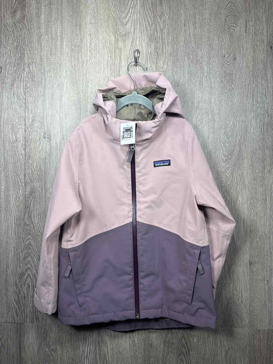 Patagonia Child Size 5-6y Rain gear