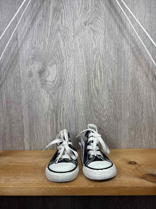 Converse Size C5 Sneakers