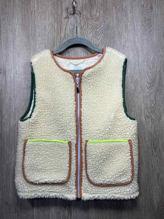 Zara Size 3-4y Jackets & Outerwear