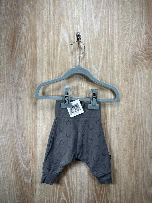 Von Bon Size 0-3m Pants