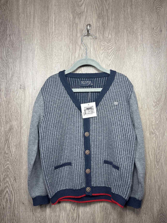 Mayoral Size 6y Sweater