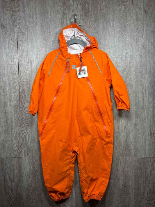 MEC Size 18-24m Rain gear