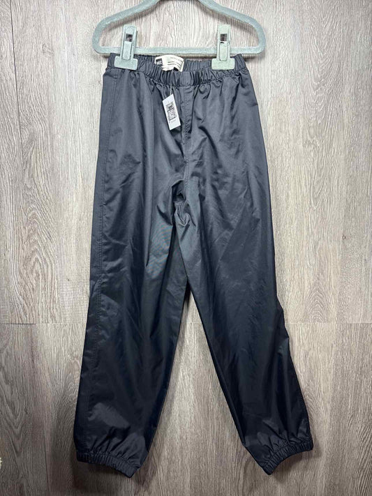 MEC Child Size 8y Rain gear