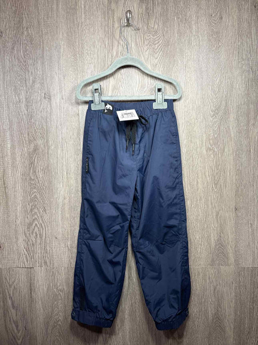 Kidorca Size 4-5y Rain gear
