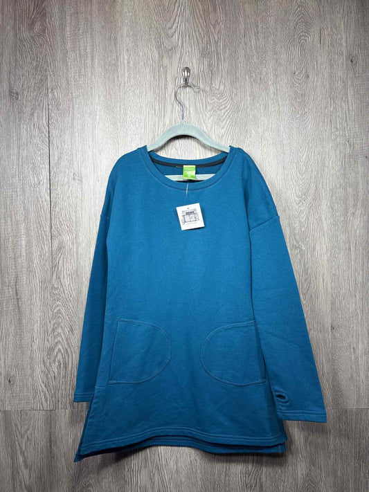 Peekaboo Beans Size 7y Dress