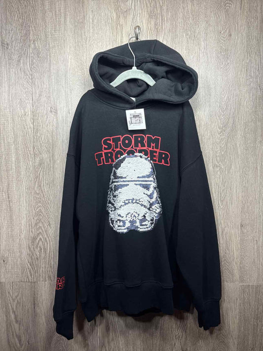 Zara Size 11-12y Hoodie