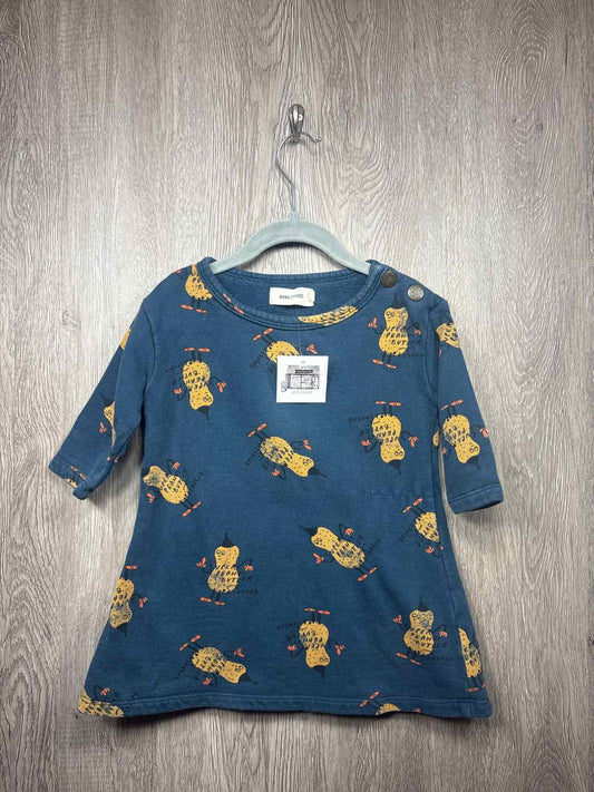 Bobo Choses Size 18-24m Dress