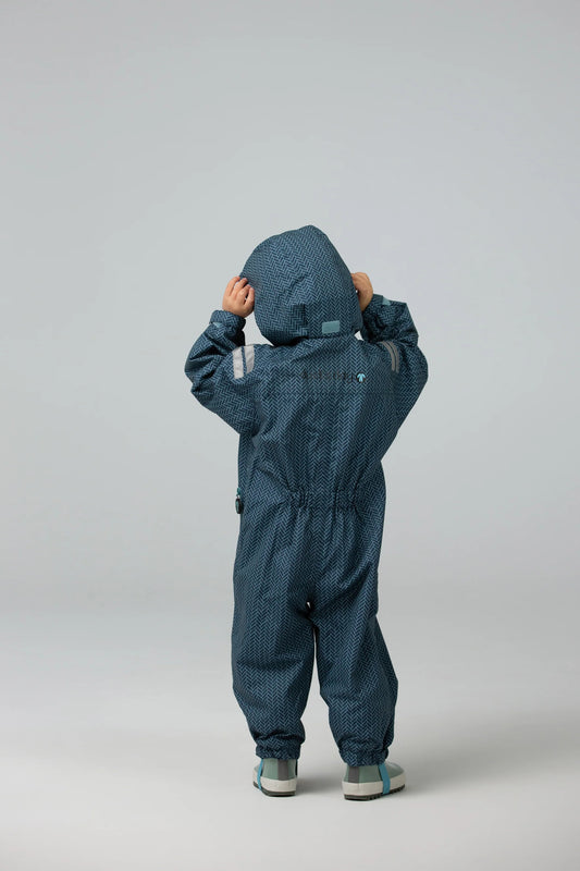 Rainsuit - Ranger Blue
