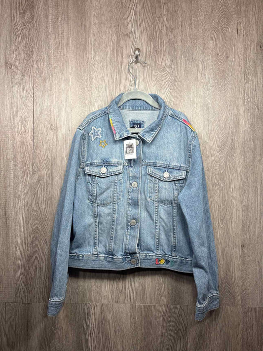 Gap Size 12y Jackets & Outerwear