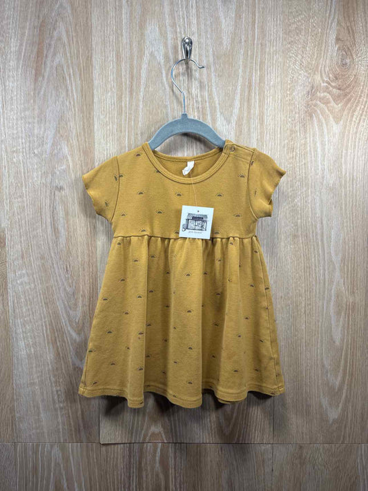 Quincy Mae Size 18-24m Dress
