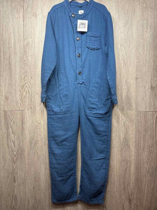 Nico Nico Size 8y Romper