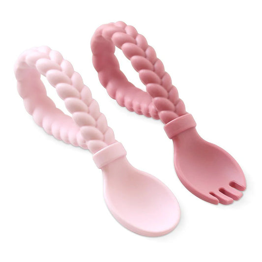 Sweetie Spoon set - pink