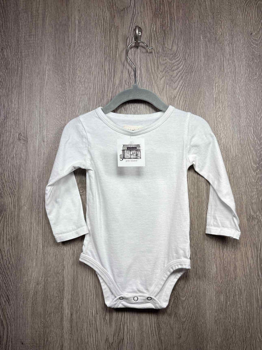 Mini Mioche Size 6-12m Onesie