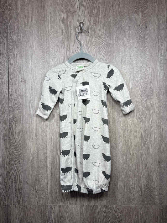 Parade Size 0-3m Sleeper
