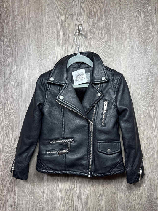 Zara Size 5y Jackets & Outerwear