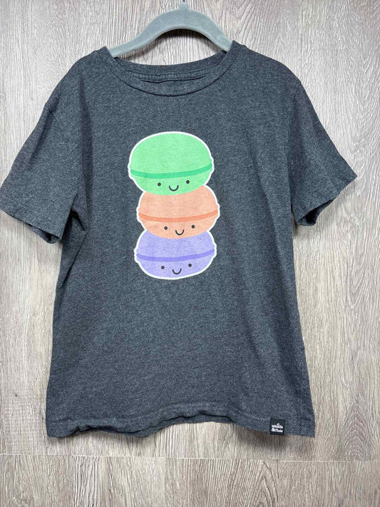 Whistle and Flute Size 9-10y Shirt