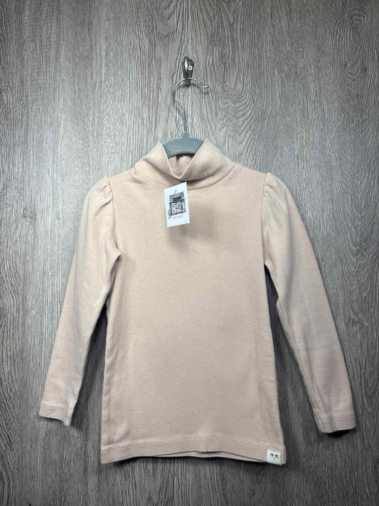 Petits Vilains Size 2-3y Shirt
