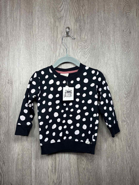 Turtledove London Size 12-24m Shirt