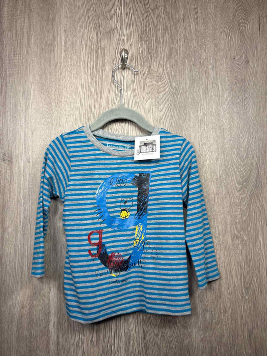 Souris Mini Size 12-18m Shirt