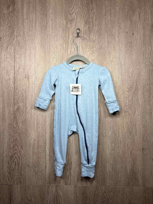 Parade Size 0-3m Sleeper