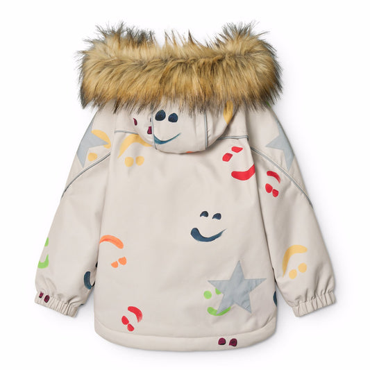 Hopla Fur - Arty Emotions