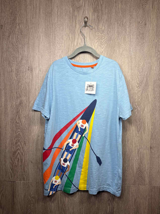 Mini Boden Size 11-12y Shirt