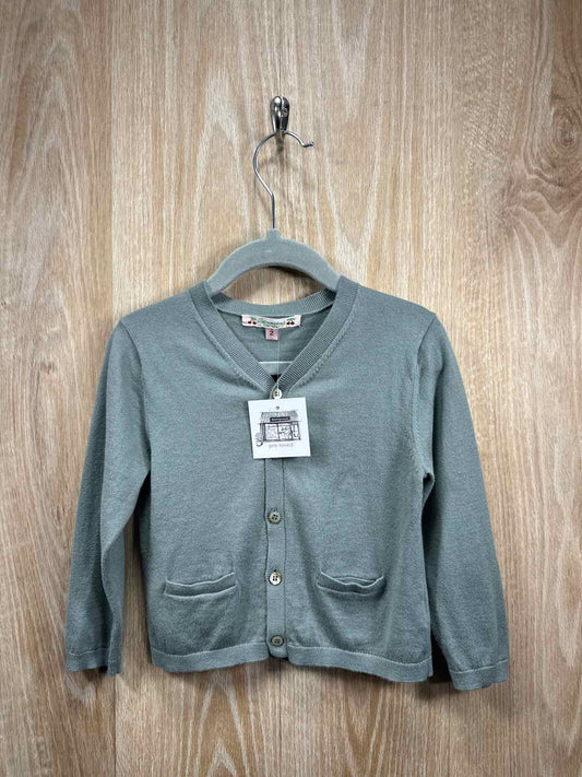 Bonpoint Size 2y Sweater