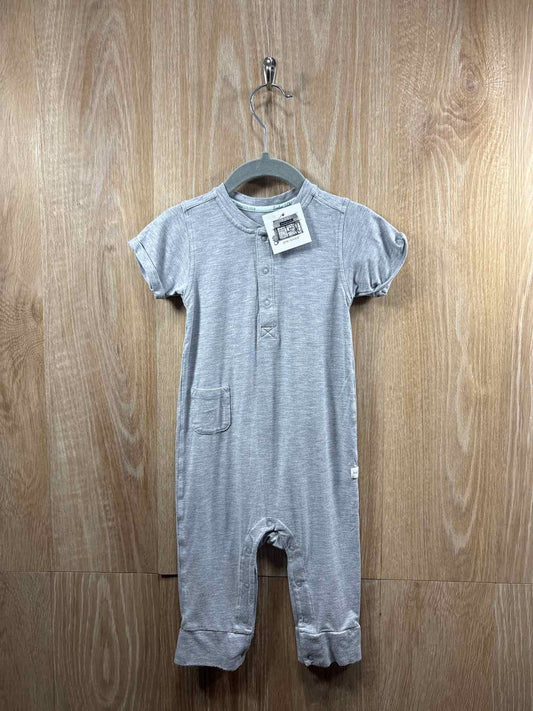 Loulou Lollipop Size 12-18m Romper