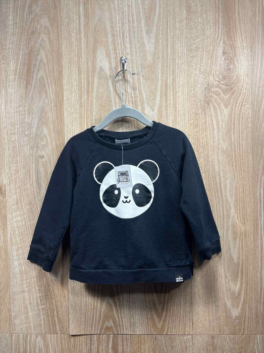Whistle and Flute Size 1-2y Shirt