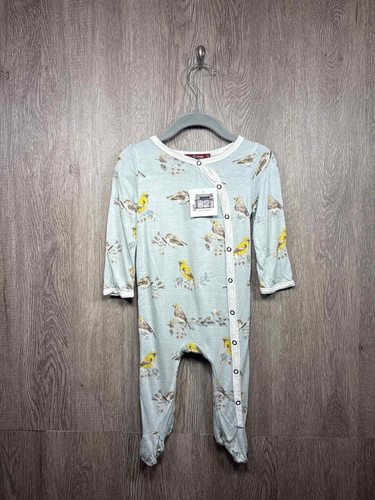 Milkbarn Size 6-9m Sleeper