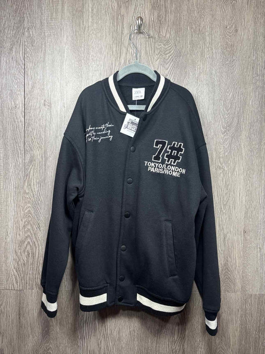 Zara Size 9-10y Jackets & Outerwear