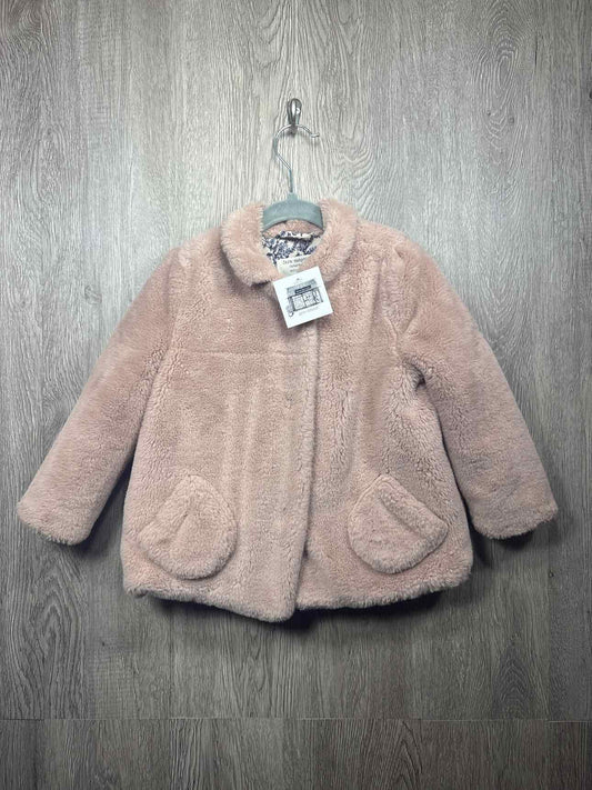 Zara Size 3-4y Jackets & Outerwear