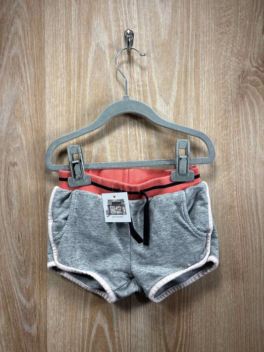 Miles the Label Size 5y Shorts