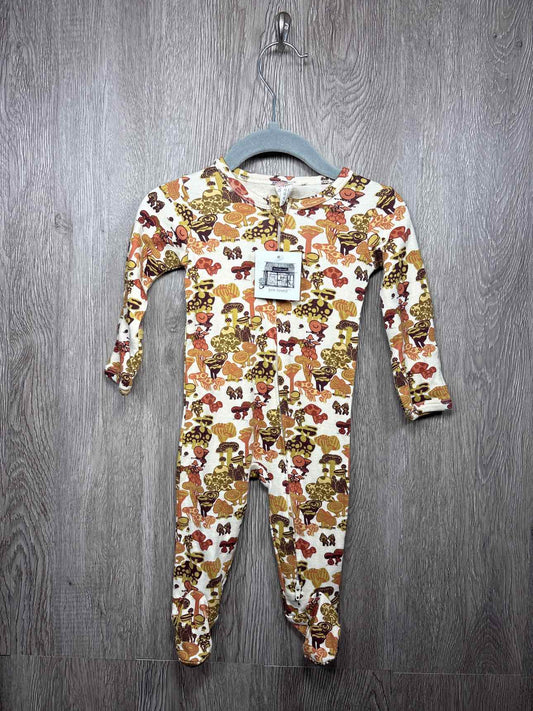 Kate Quinn Size 3-6m Sleeper