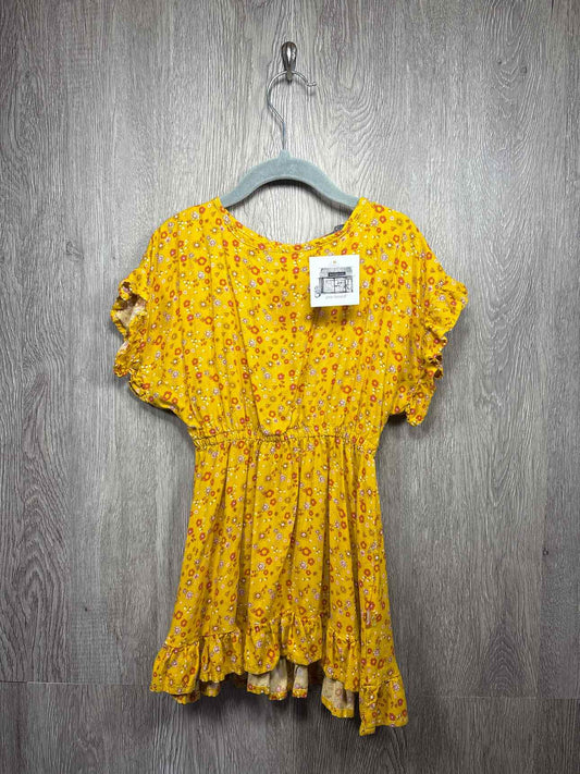 Souris Mini Size 5y Dress